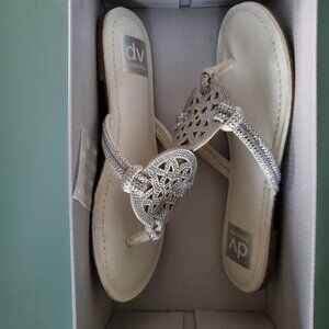 Sparkling Sandals